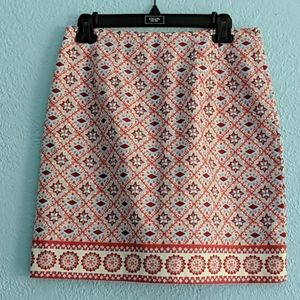 SOLD EUC Talbot Skirt
